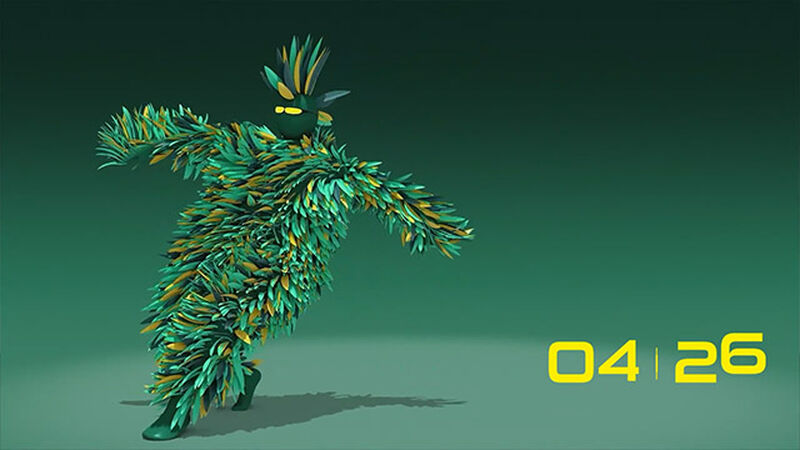 Electric Boogaloo Countdown